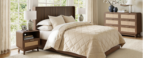 Is a Rattan Dresser the Perfect Style Choice?
