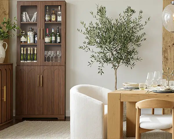 Why Is Mid-Century Modern So Versatile? 6 Styles You’d Never Expect It to Match So Perfectly