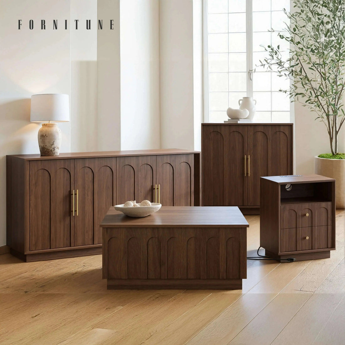 Curated fortunetec furniture collection Style Meets Function - FORTUNETEC