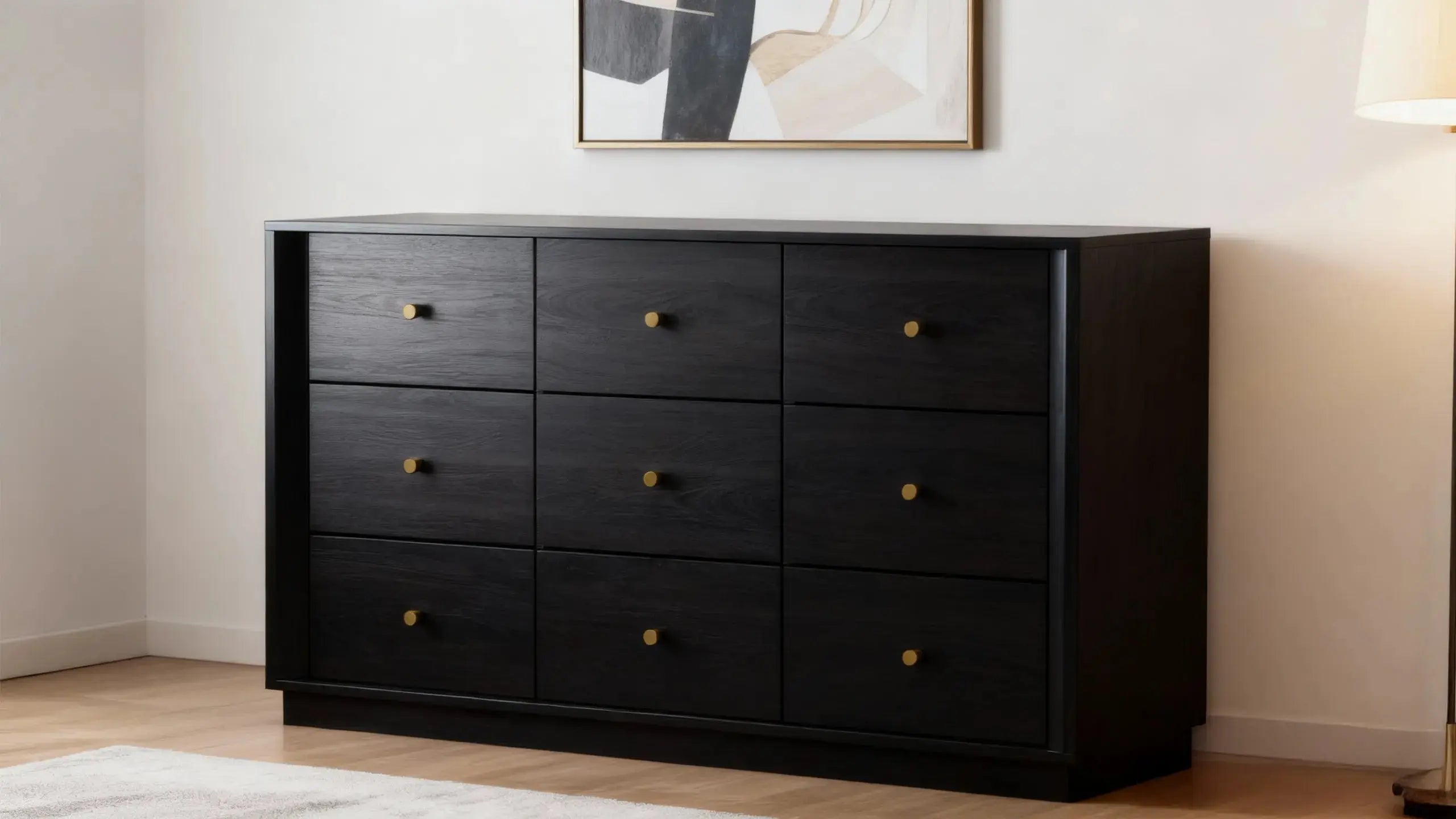 Mid Century Modern Dresser: A Complete Guide to Stylish Storage - FORTUNETEC