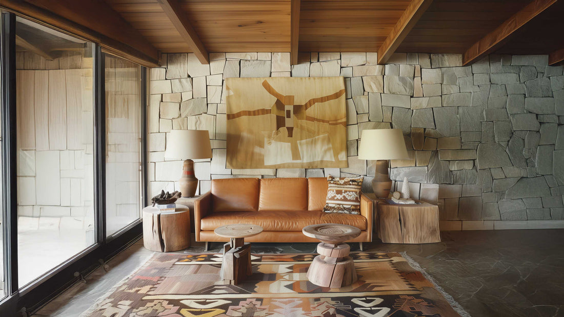 Mid-Century Modern Style: The Definitive Guide - FORTUNETEC