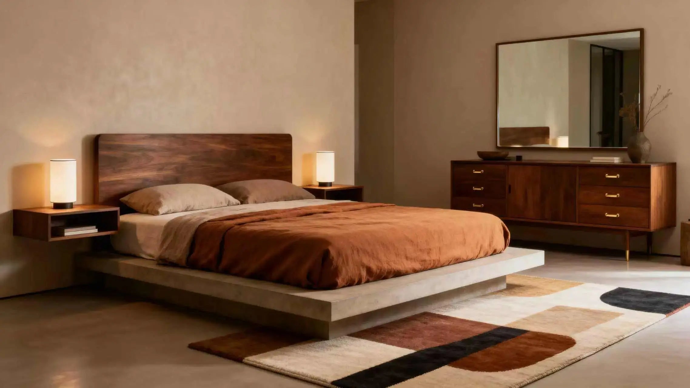 Mid-Century Modern vs Scandinavian Furniture: Which Style Fits Your Home? - FORTUNETEC