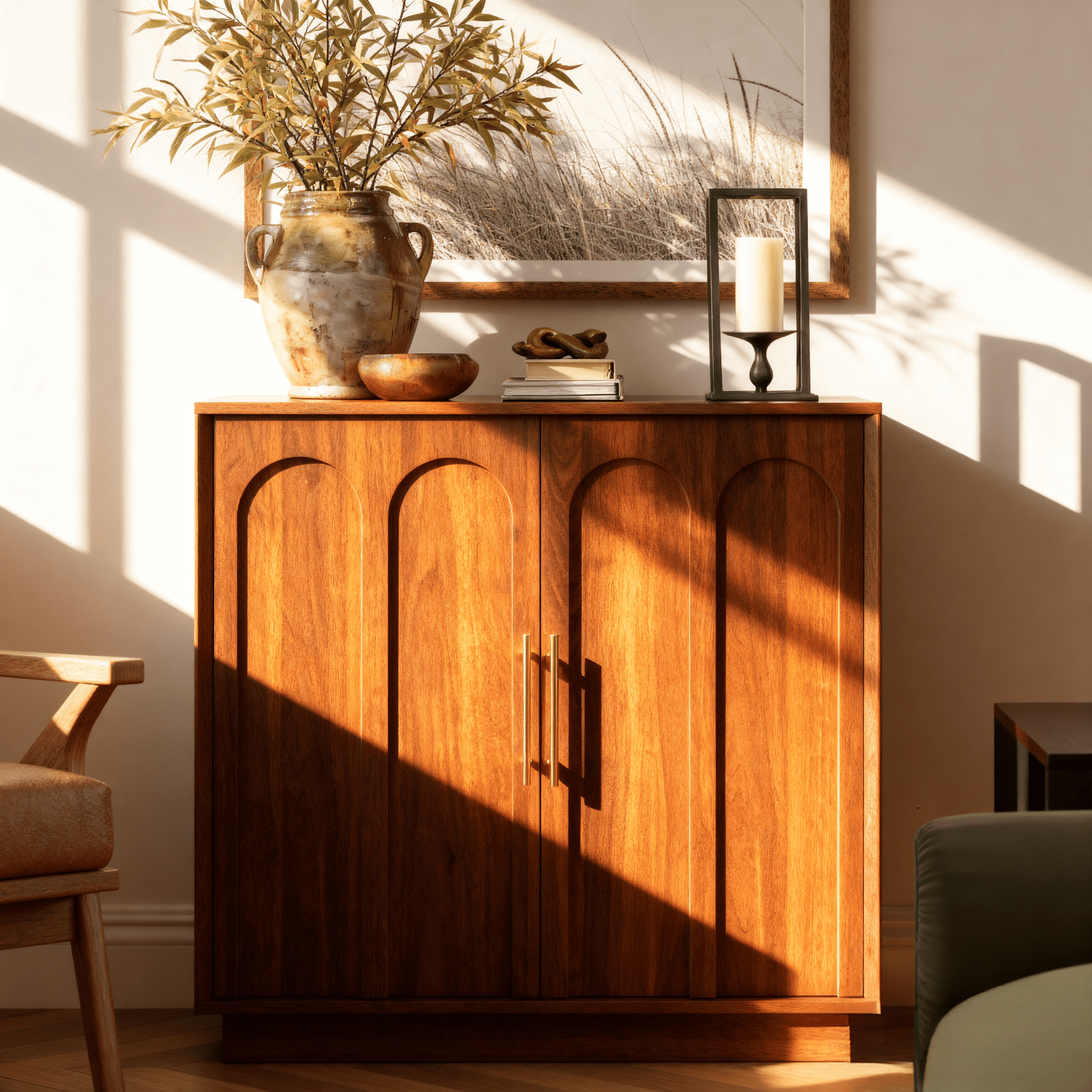 What’s the Difference Between a Sideboard, Buffet, and Credenza? A Practical Guide You’ll Actually Remember - FORTUNETEC
