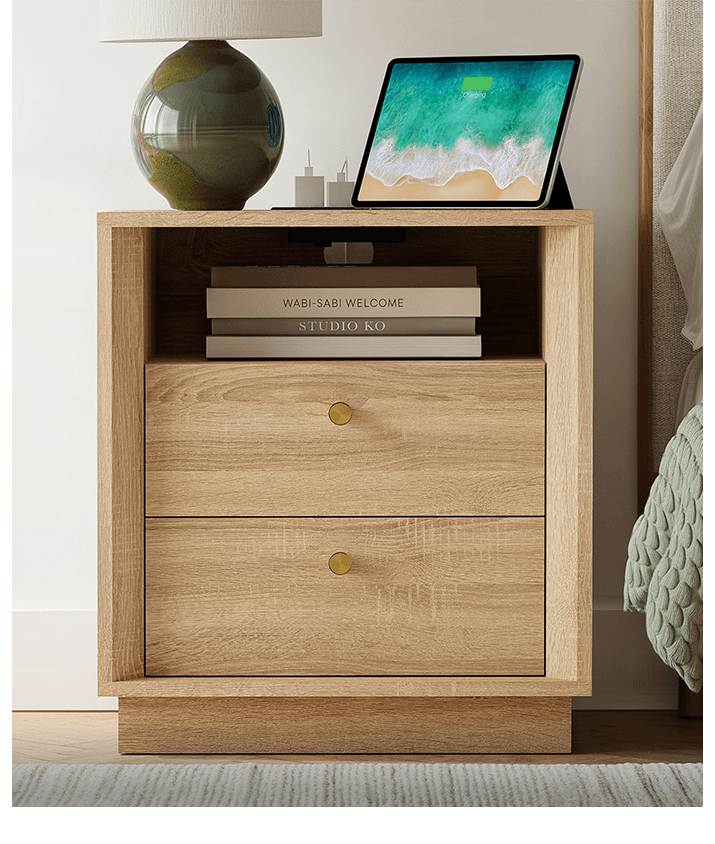 Nightstand