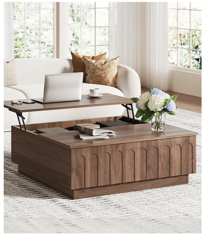 coffee table - FORTUNETEC