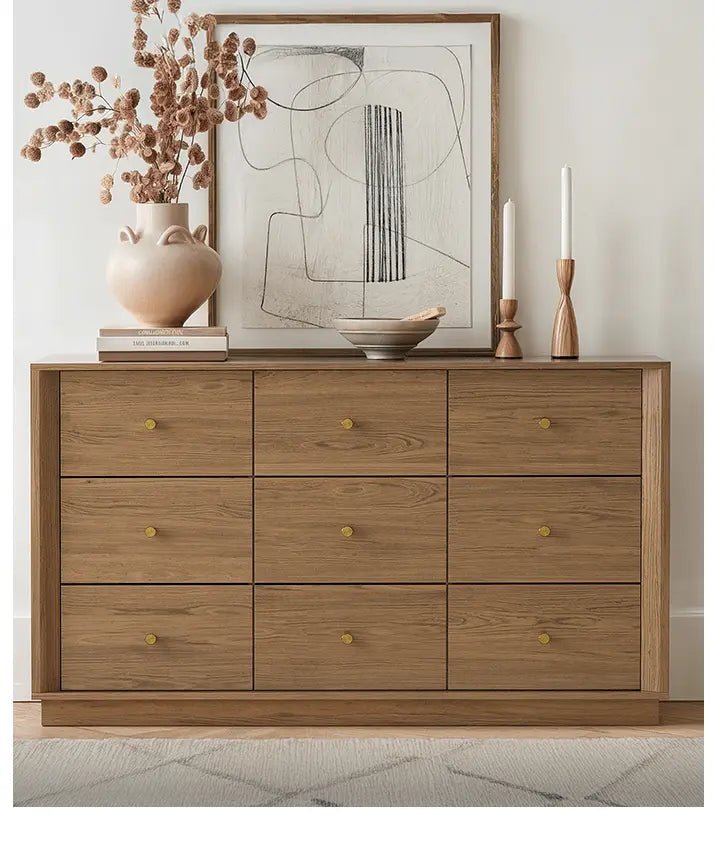 Dresser - FORTUNETEC