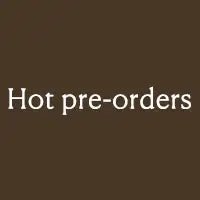 Hot pre-orders - FORTUNETEC