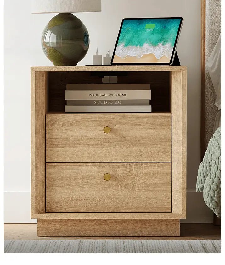 Nightstands - FORTUNETEC