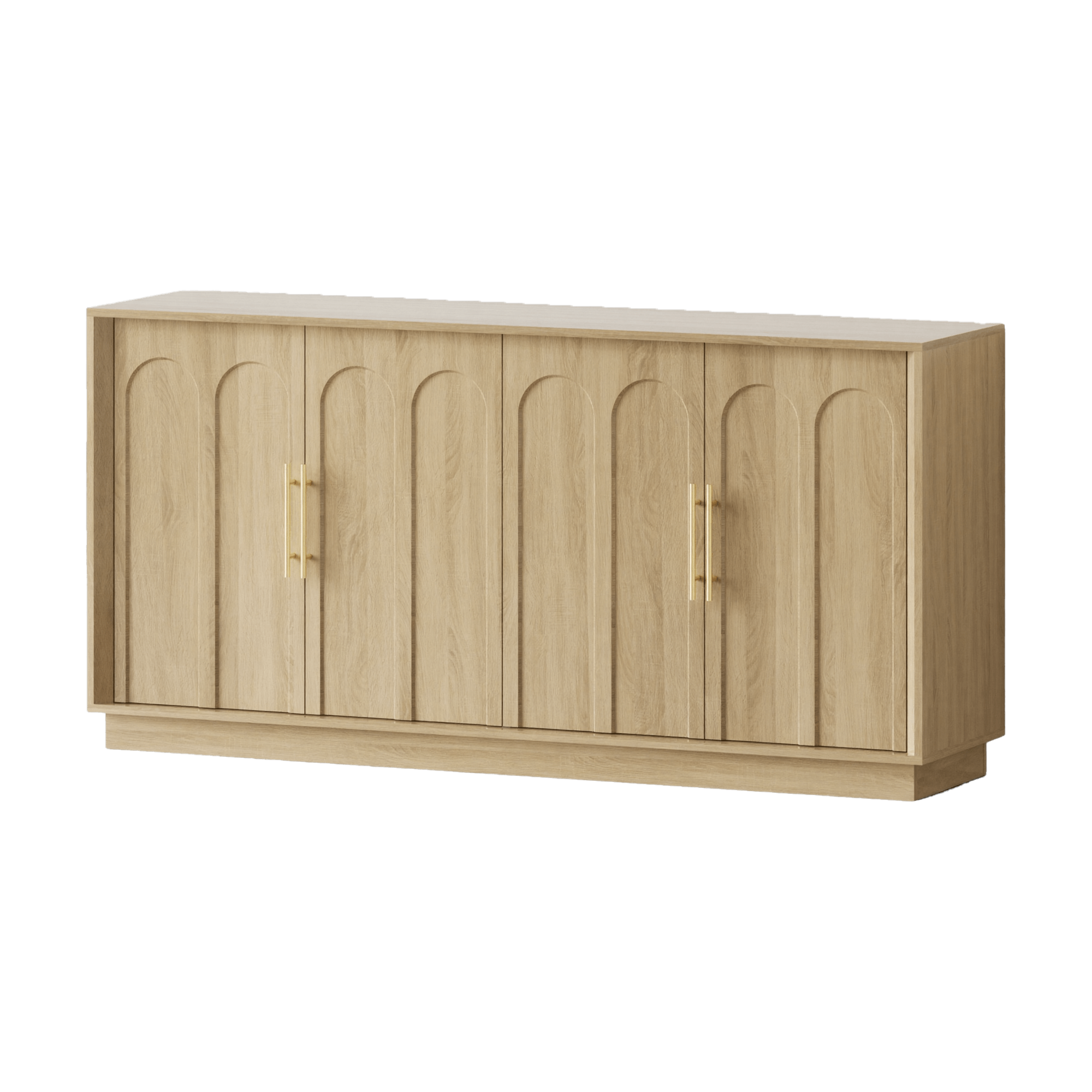 Exploring the Versatility of Sideboards